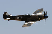 N54SF @ KCNO - Chino Airshow 2008 - by Todd Royer