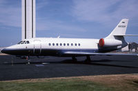 N93GH @ KPAE - KPAE - by Nick Dean