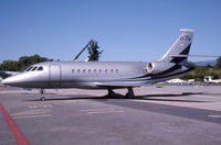 EC-GNK @ LSGG - LSGG - by Nick Dean