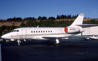 N324CL @ KBFI - KBFI - by Nick Dean