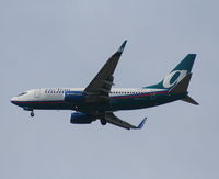 N315AT @ MCO - Air Tran 737-700 - by Florida Metal