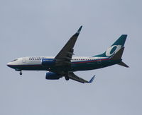 N315AT @ MCO - Air Tran 737-700