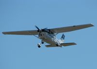 N189JM @ DTN - Taking off from the Downtown Shreveport airport. - by paulp