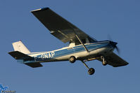 F-GNAP - TAKE OFF - by AMANDINEPS