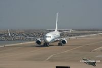 B-5161 @ VMMC - Xiamen Airlines - by Michel Teiten ( www.mablehome.com )