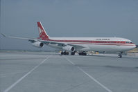 4R-ADB @ VIE - Air Lanka Airbus 340-300 - by Yakfreak - VAP