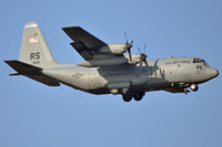 68-10935 @ ETAR - Lockheed C-130E Hercules