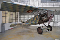 404-18 @ EDNX - at Oberschleissheim museum - by Volker Hilpert