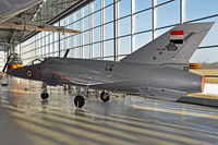 HA 300 @ EDNX - at Oberschleissheim museum
