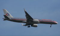 N612AA @ MCO - American 757-200 - by Florida Metal