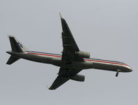 N634AA @ MCO - American 757-200 - by Florida Metal