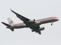 N650AA @ MCO - American 757-200 - by Florida Metal