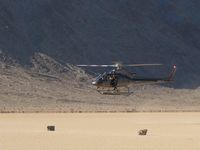 N917Z - 2008 American Eurocopter Llc AS350B3 - by Rock Hopper