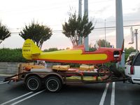 N56JY - goin home - by garry ackerman