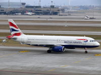G-EUUH @ LSZH - Airbus A320-232 G-EUUH British Airways - by Alex Smit