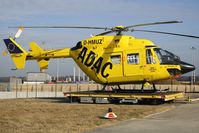 D-HMUS @ CGN - visitor - by Wolfgang Zilske