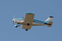 N6418W @ FTW - At Meacham Field - by Zane Adams
