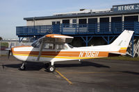 N70611 @ KPAE - KPAE - by Nick Dean