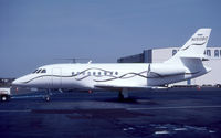 N150BC @ KBFI - KBFI - by Nick Dean