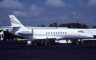 N2000A @ KPDK - KPDK - by Nick Dean