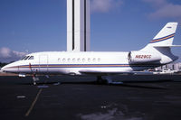 N628CC @ KPAE - KPAE - by Nick Dean