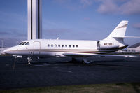 N628SA @ KPAE - KPAE (Now owned by Murphy Oil Corp. as N350M Selcal EK-CS) - by Nick Dean