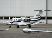 F-GMDL photo, click to enlarge F-GMDL photo, click to enlarge