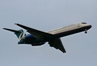 N894AT @ MCO - Air Tran 717 - by Florida Metal