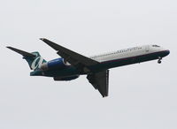 N934AT @ MCO - Air Tran 717 - by Florida Metal