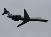 N969AT @ MCO - Air Tran 717 - by Florida Metal