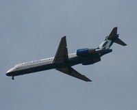N972AT @ MCO - Air Tran 717 - by Florida Metal