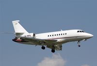 CS-DFD @ LSGG - LSGG - by Nick Dean