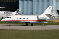 OE-HAF @ LSGG - LSGG - by Nick Dean