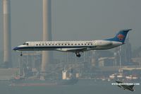 B-3066 @ VHHH - China Southern Airlines