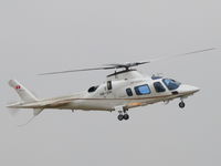 HB-ZIM @ LSZH - Agusta A109E Power HB-ZIM Skymedia - by Alex Smit
