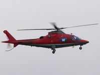 HB-ZDM @ LSZH - Agusta A109E Power HB-ZDM Heli Bernina - by Alex Smit