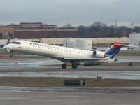 N751EV @ ATL - ASA CRJ-700