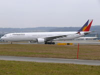 RP-C3340 @ LSZH - Airbus A330-301 RP-C3340 Phillippine Airlines - by Alex Smit