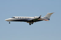 N439FX @ FTW - At Meacham Field - by Zane Adams