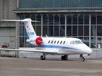 TC-KON @ LSZH - Cessna C650 Citation VII TC-KON TC-KON @ LSZH - Cessna C650 Citation VII TC-KON