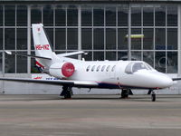 HB-VNZ @ LSZH - Cessna C550 Citation Bravo HB-VNZ Jet Aviation HB-VNZ @ LSZH - Cessna C550 Citation Bravo HB-VNZ Jet Aviation