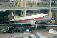 K-16 @ BRUSSELS - preserved in the Army Museum in Brussels