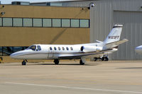 N123FF @ GKY - At Arlington Municipal - by Zane Adams