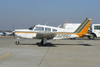 N32861 @ GPM - At Grand Prairie Municipal - by Zane Adams