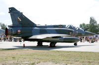 612 @ LHKE - Kecskemét, Hungarian Air-Forces Base / LHKE / Hungary - Airshow '2008 - by Attila Groszvald / Groszi