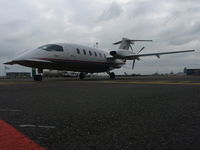 I-FXRC @ EBAW - Piaggio P-180 Avanti @ EBAW - by Taran Jackson