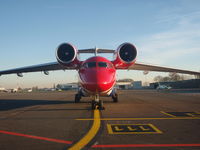 RA-74015 @ EBAW - Nice painted AN-74-200 - by Taran Jackson