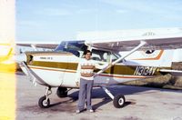 N3134V - Saran - by Saran