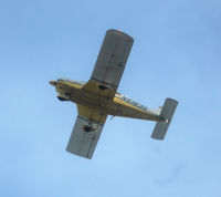 N5163S @ S50 - good planform view - by Wolf Kotenberg