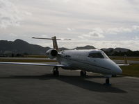 N988MC @ TNCM - On the ramp at St. Maarten - by SMG